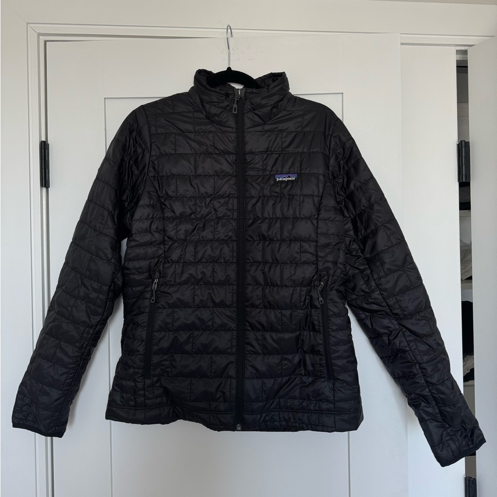 Patagonia Black Women's Jacket